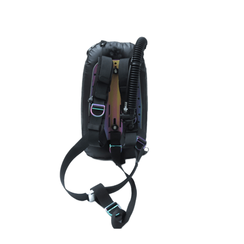 Classic Diving BCD