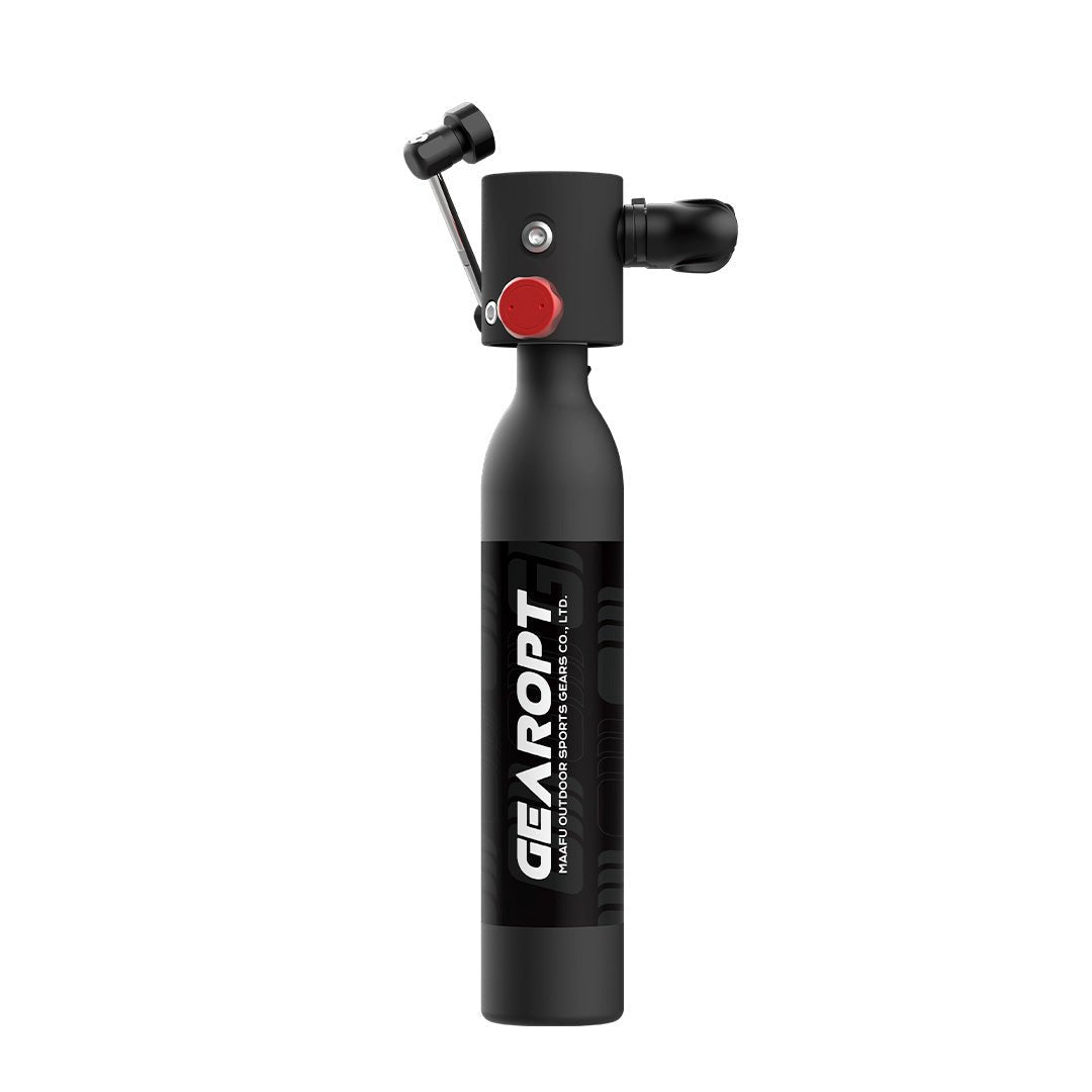 GEAROPT 0.5L Mini Tank