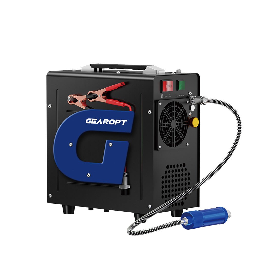 GEAROPT GT-1000