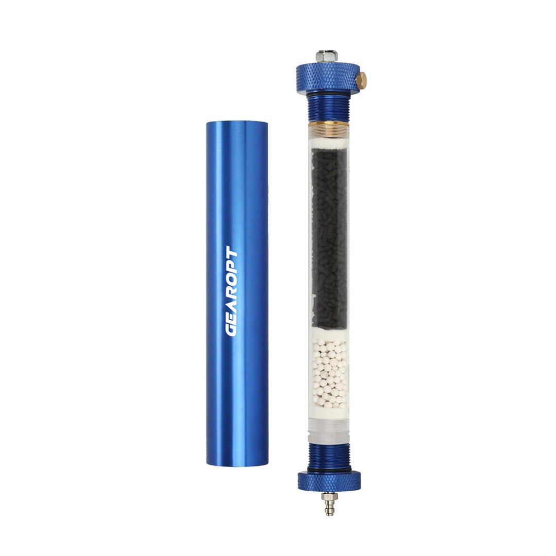GEAROPT Manual Hand Pump
