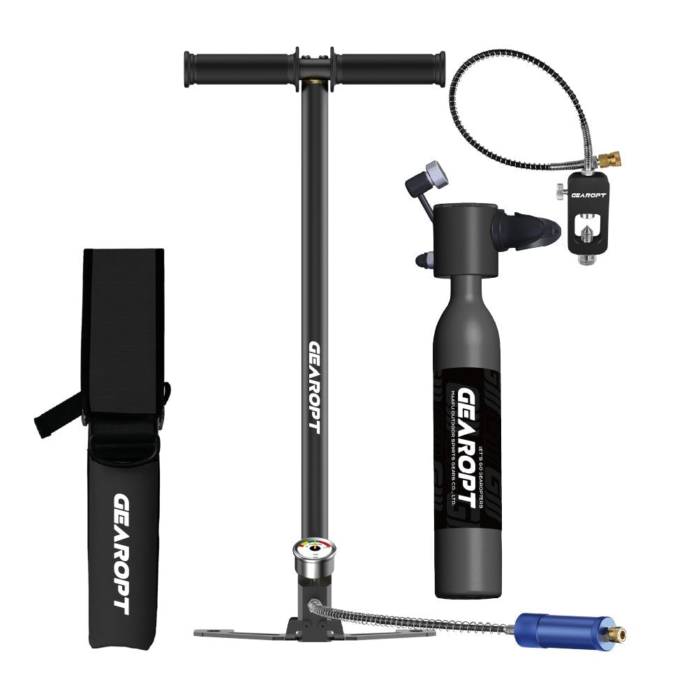 0.5L Pro Starter Kit