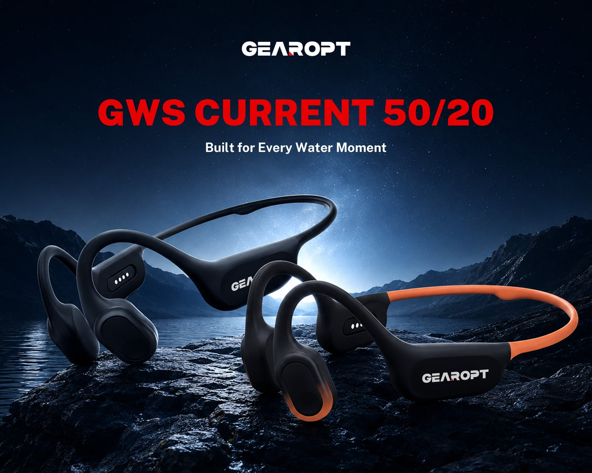 Bluetooth Underwater: Why It Stops Working and How to Listen to Music While Swimming