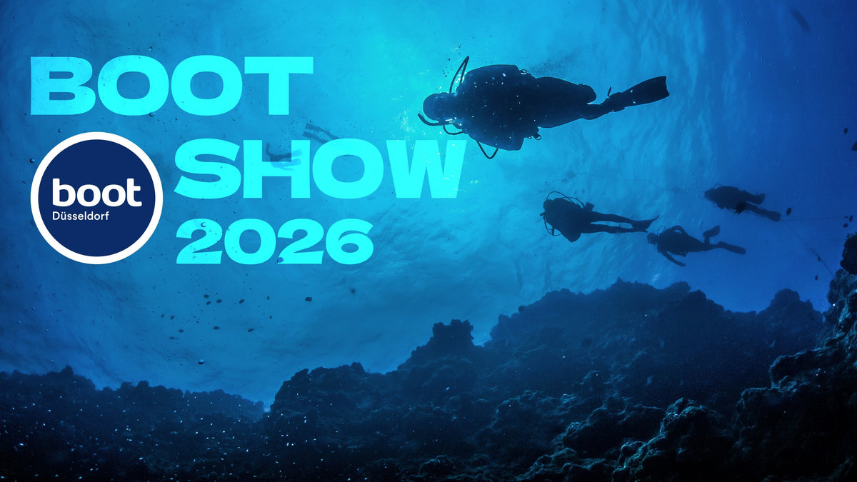 We’re Exhibiting at Boot Show 2026 – See You There!