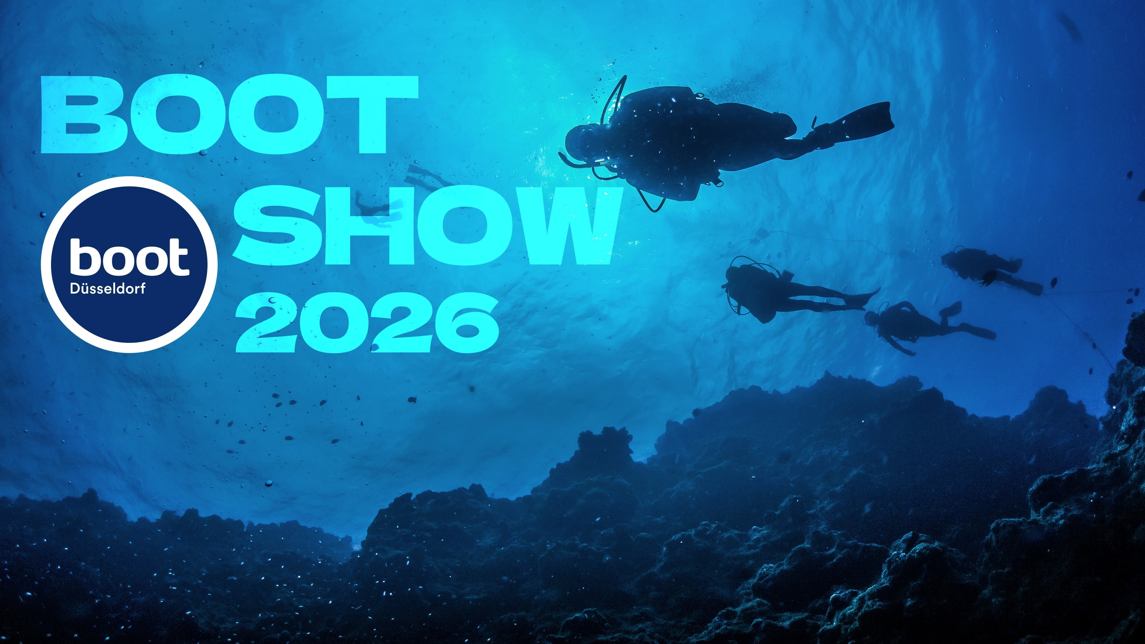 We’re Exhibiting at Boot Show 2026 – See You There!