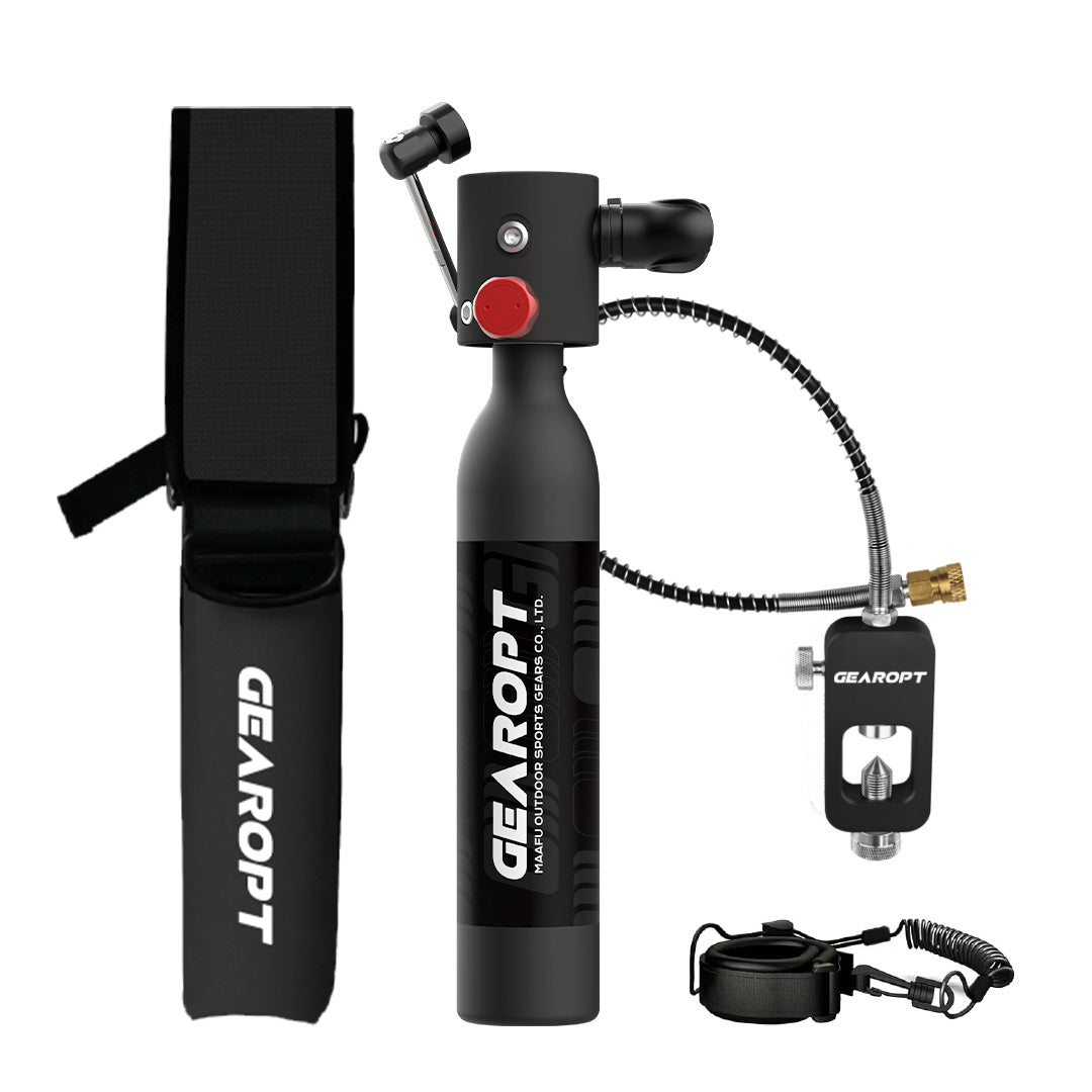 GEAROPT 0.5L Mini Tank