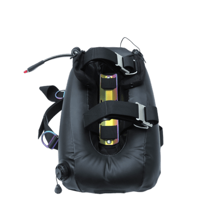 Classic Diving BCD