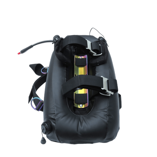 Classic Diving BCD