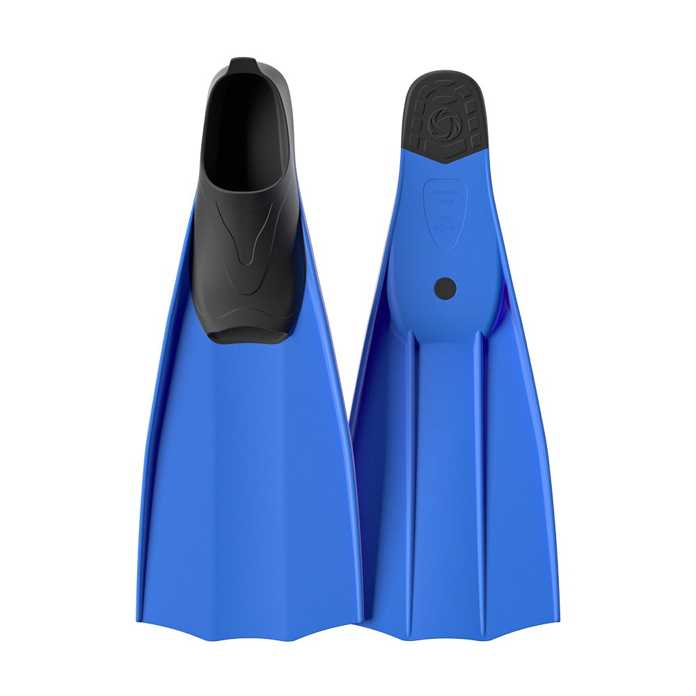 Classic Diving Fins