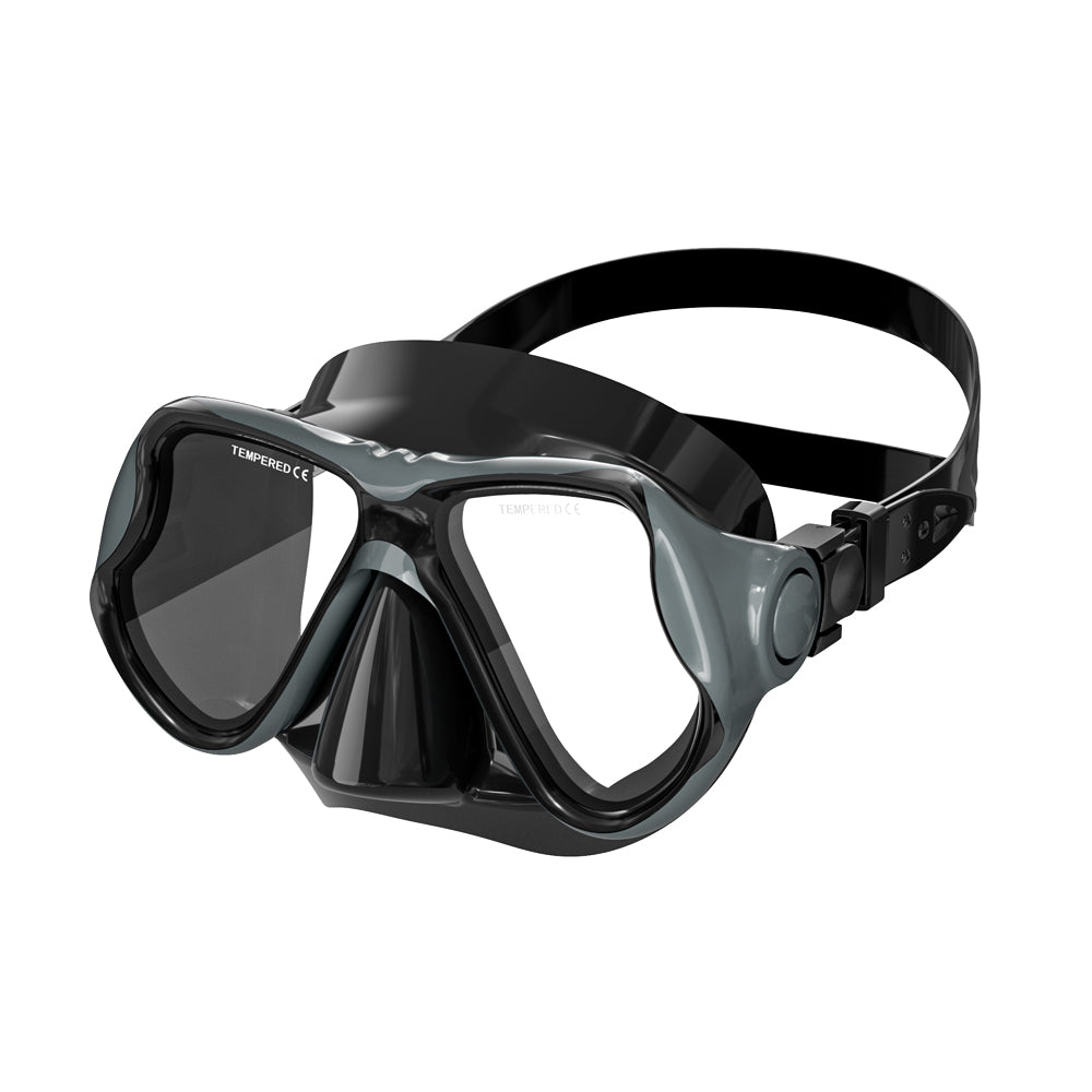 Classic Diving Mask