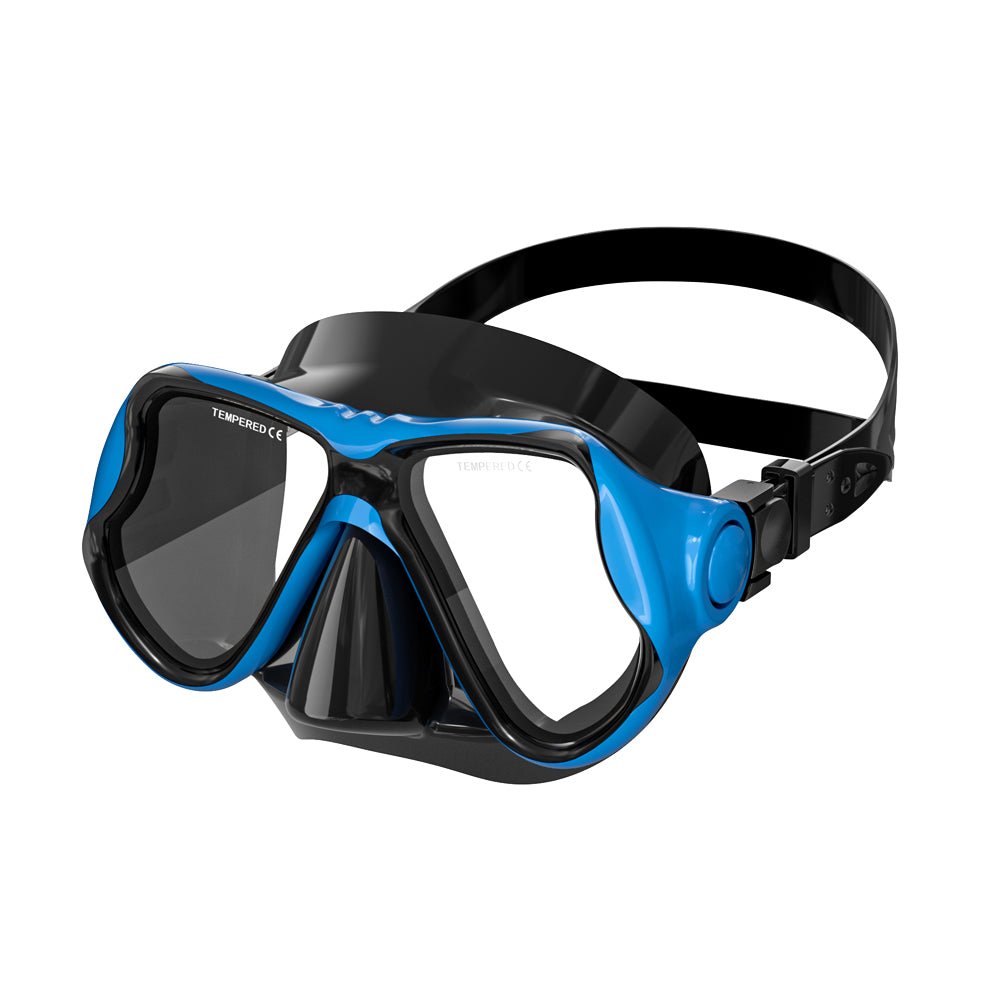 Classic Diving Mask