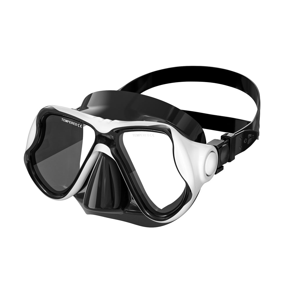Classic Diving Mask