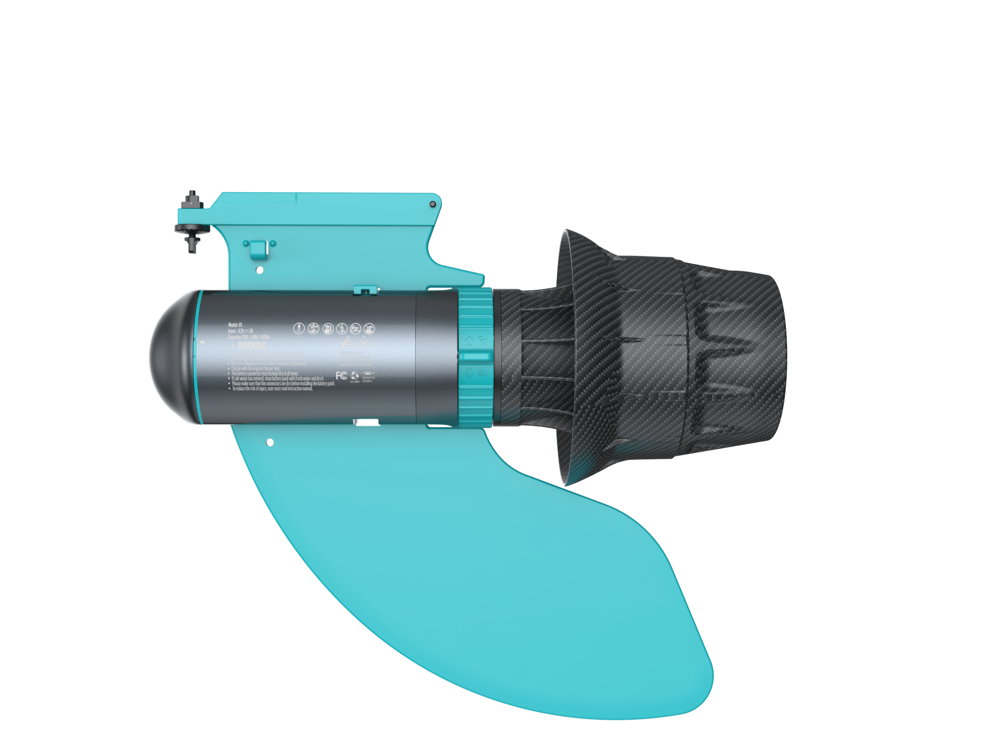 Fashion Diving Scooter/PDV