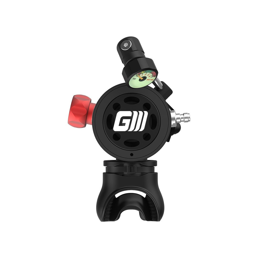 GEAROPT 0.5L Mini Tank