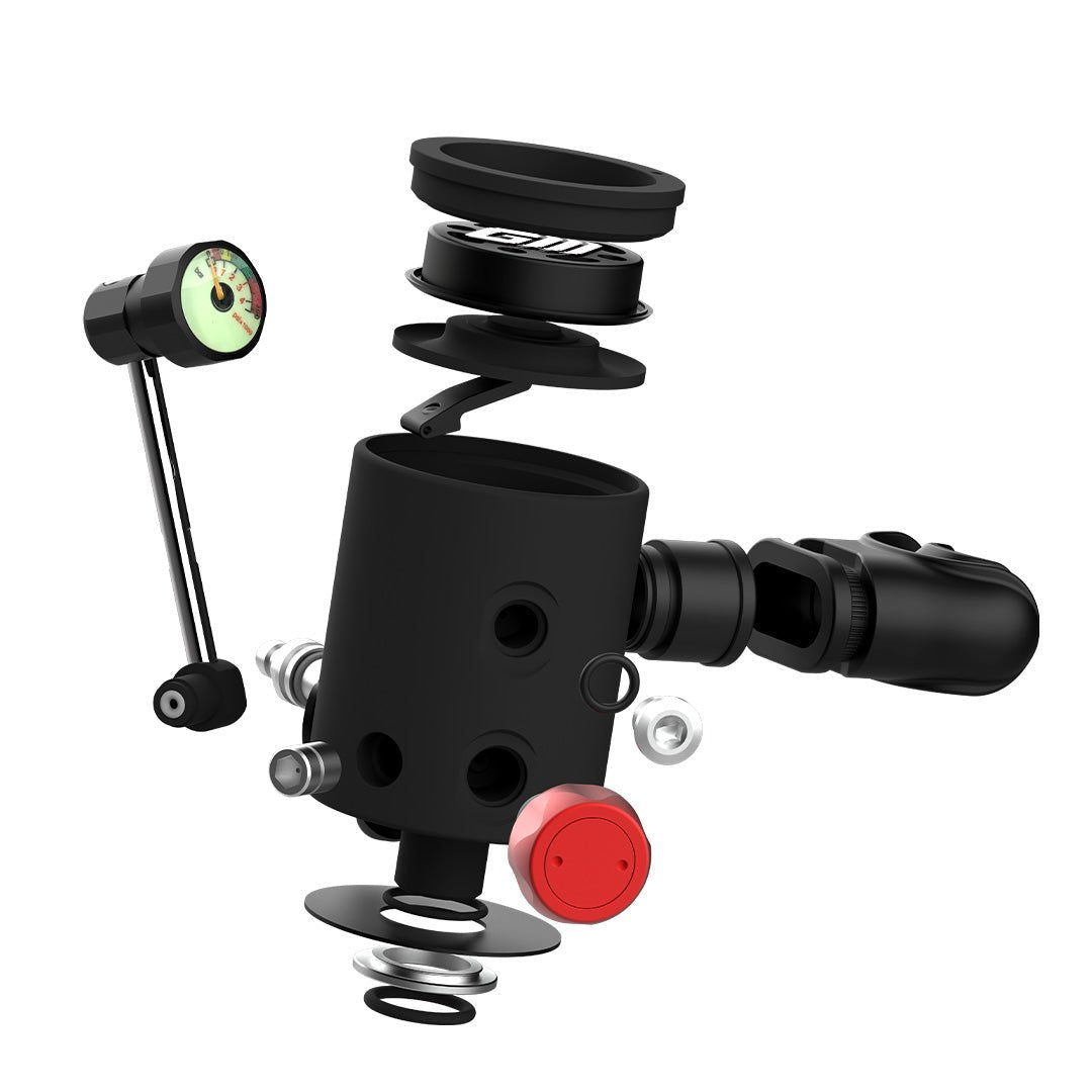 GEAROPT 0.5L Mini Tank