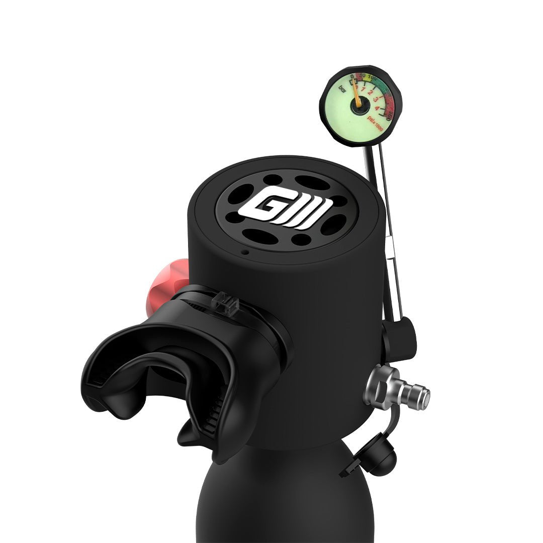 GEAROPT 0.5L Mini Tank