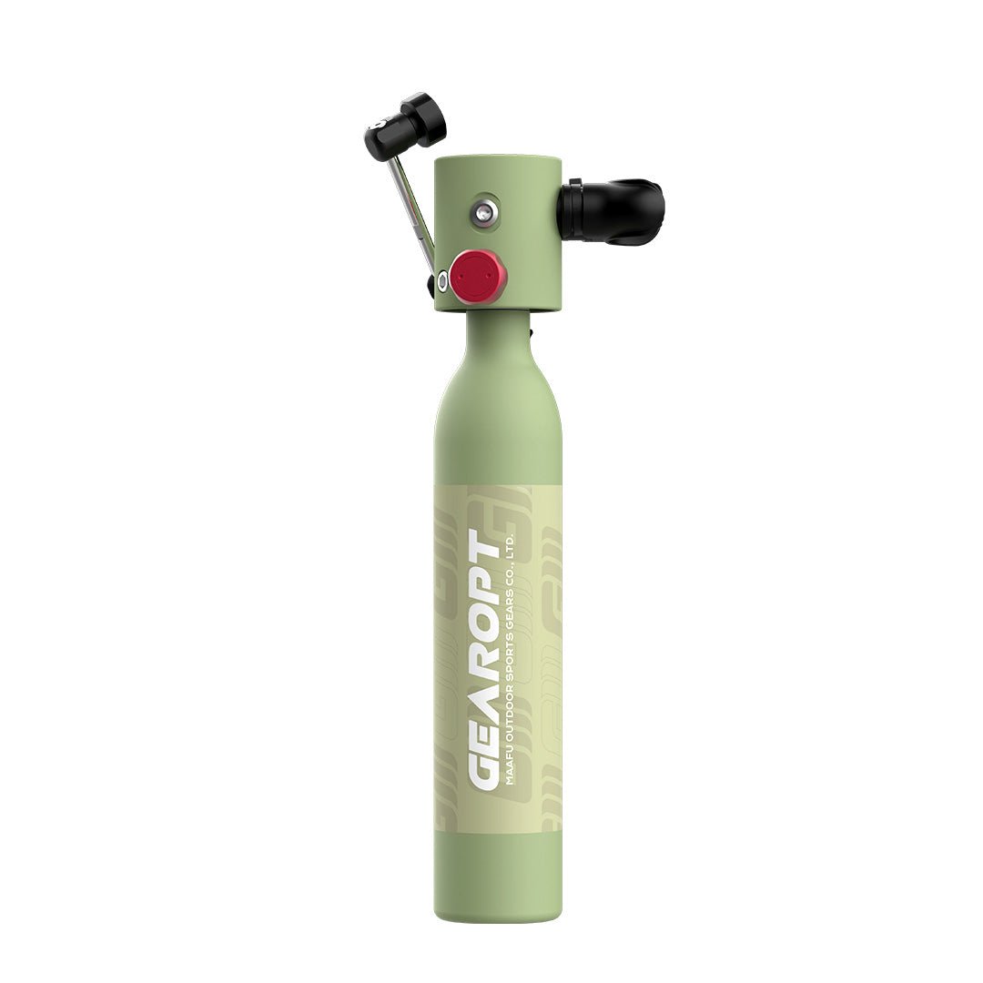 GEAROPT 0.5L Mini Tank