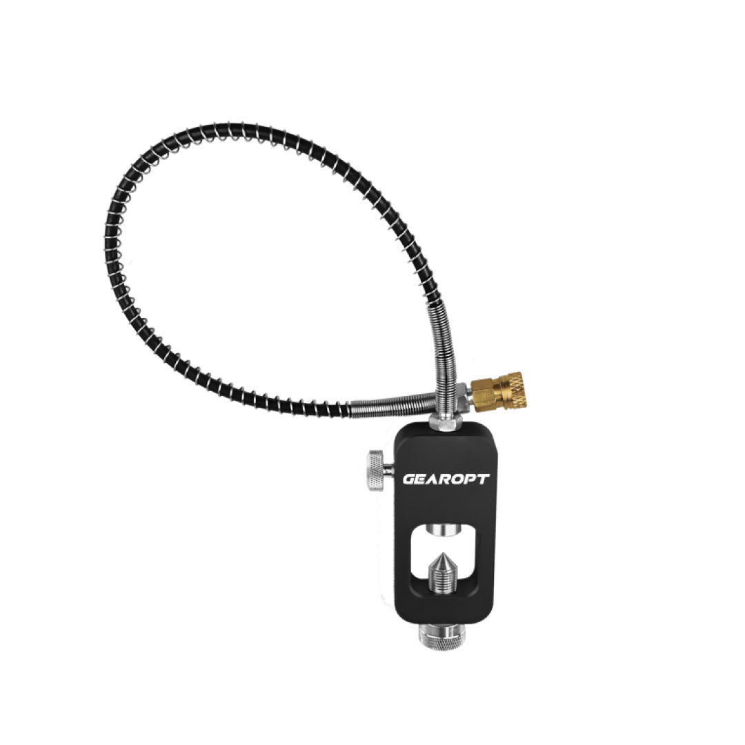 GEAROPT 0.5L Mini Tank