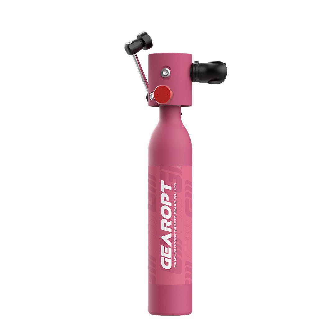GEAROPT 0.5L Mini Tank