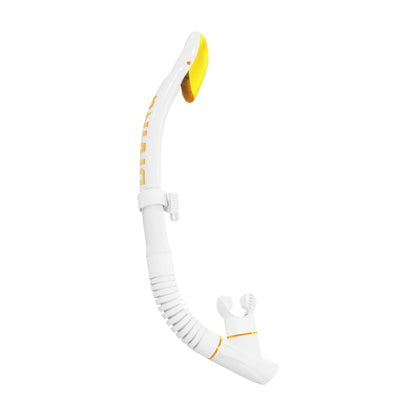 Gearopt Air Semi-Dry Snorkel Pink Yellow Silver