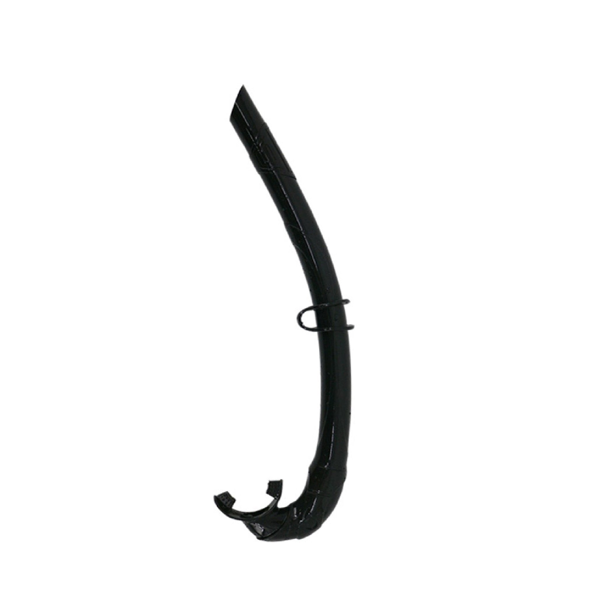 Gearopt Air Wet Snorkel Black White