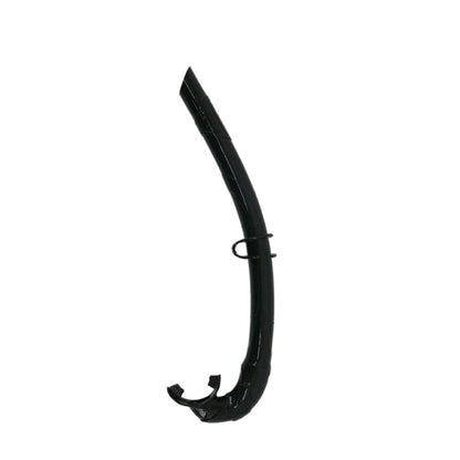 Gearopt Air Wet Snorkel Black White