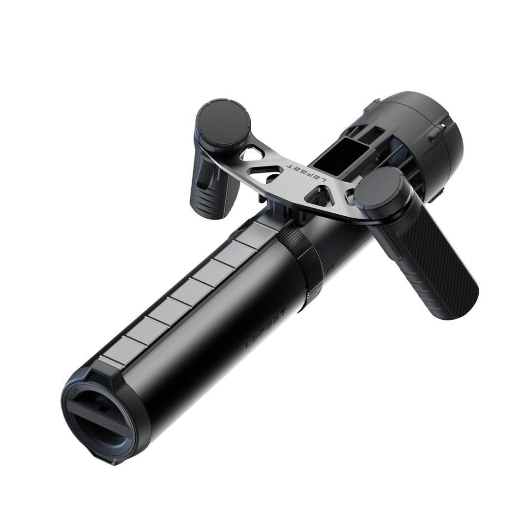 LEFEET P1 XR underwater scooter product detail