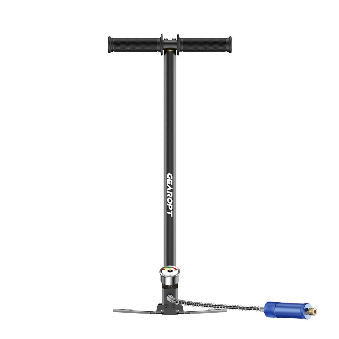 GEAROPT Manual Hand Pump