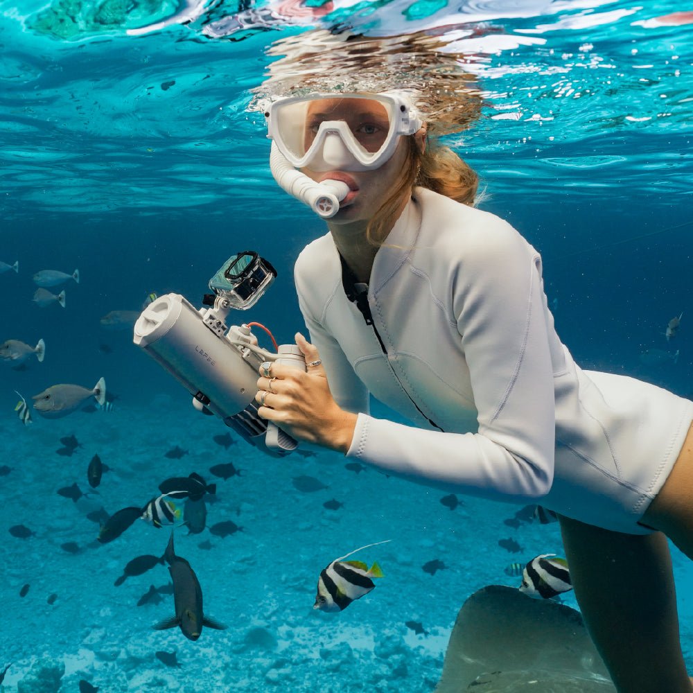 Gearopt Master-I Lite Under Water Scooter