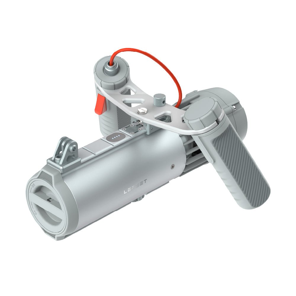 Gearopt Master-I Lite Under Water Scooter