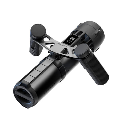 Gearopt Master-II Pro Under Water Scooter