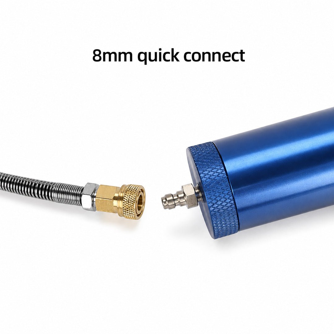 GEAROPT Oil-Water Filter Hose