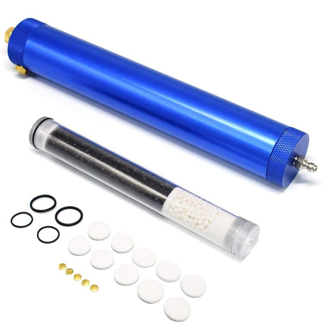 GEAROPT Oil-Water Filter Hose