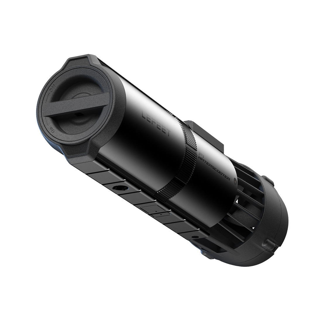 GEAROPT-LEFEET | P1 & P1 XR High-Performance Underwater Scooter