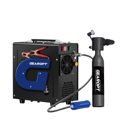 0.5L Pro Starter Kit