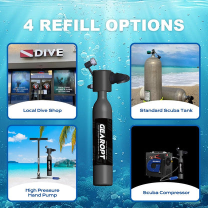 0.5L Pro Starter Kit