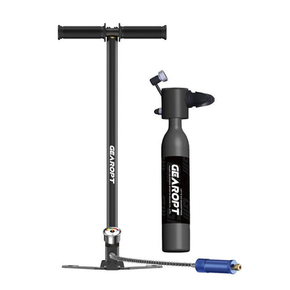 0.5L Pro Starter Kit