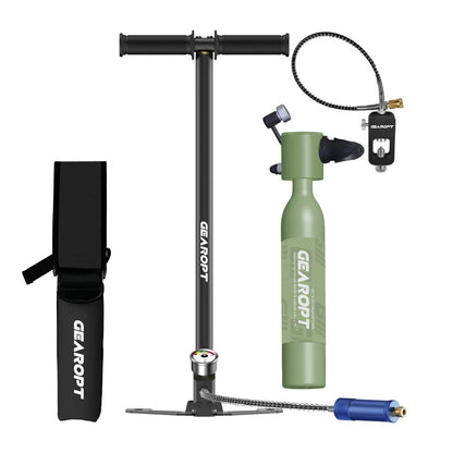 0.5L Pro Starter Kit