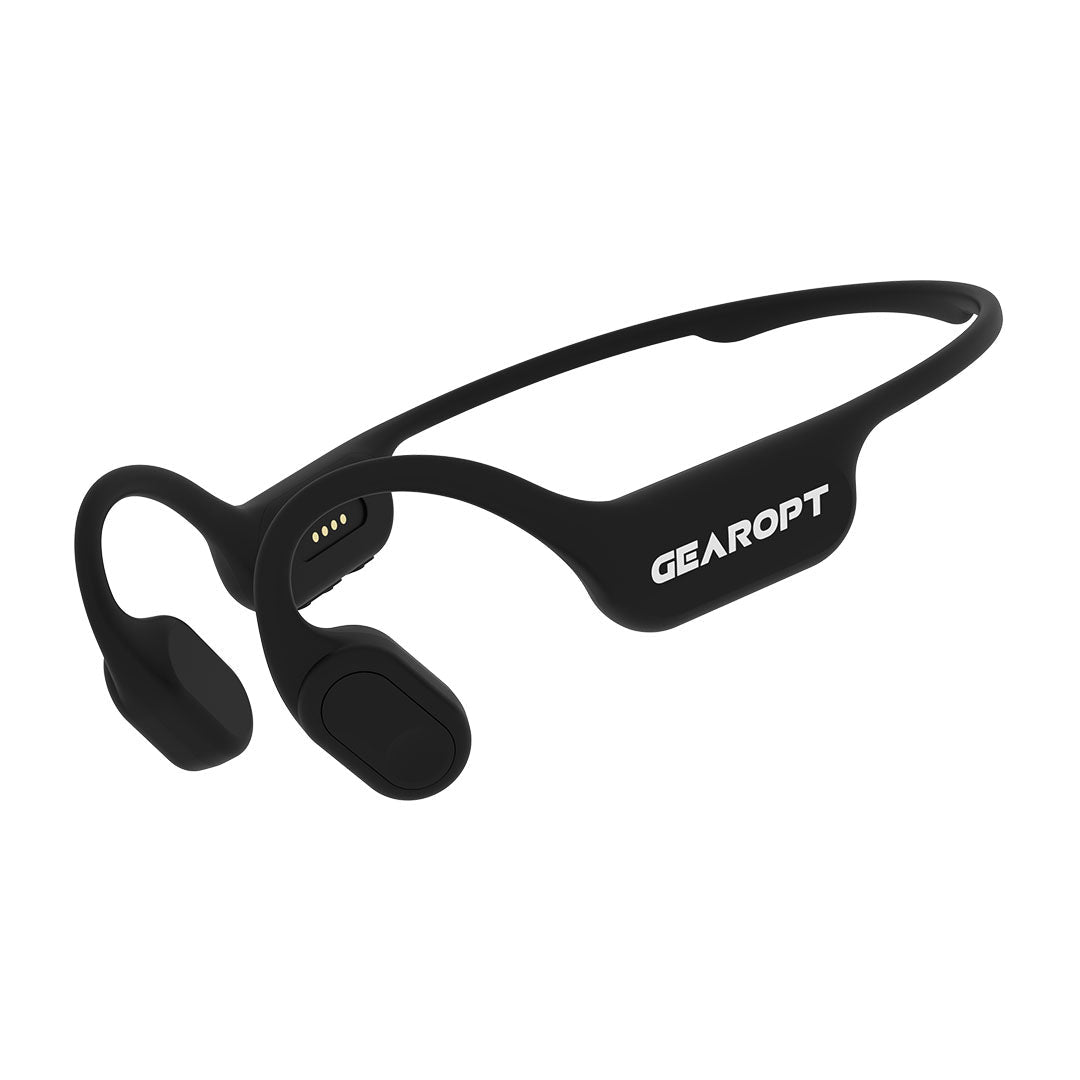 GWS CURRENT 20 Waterproof Bone Conduction Headphones