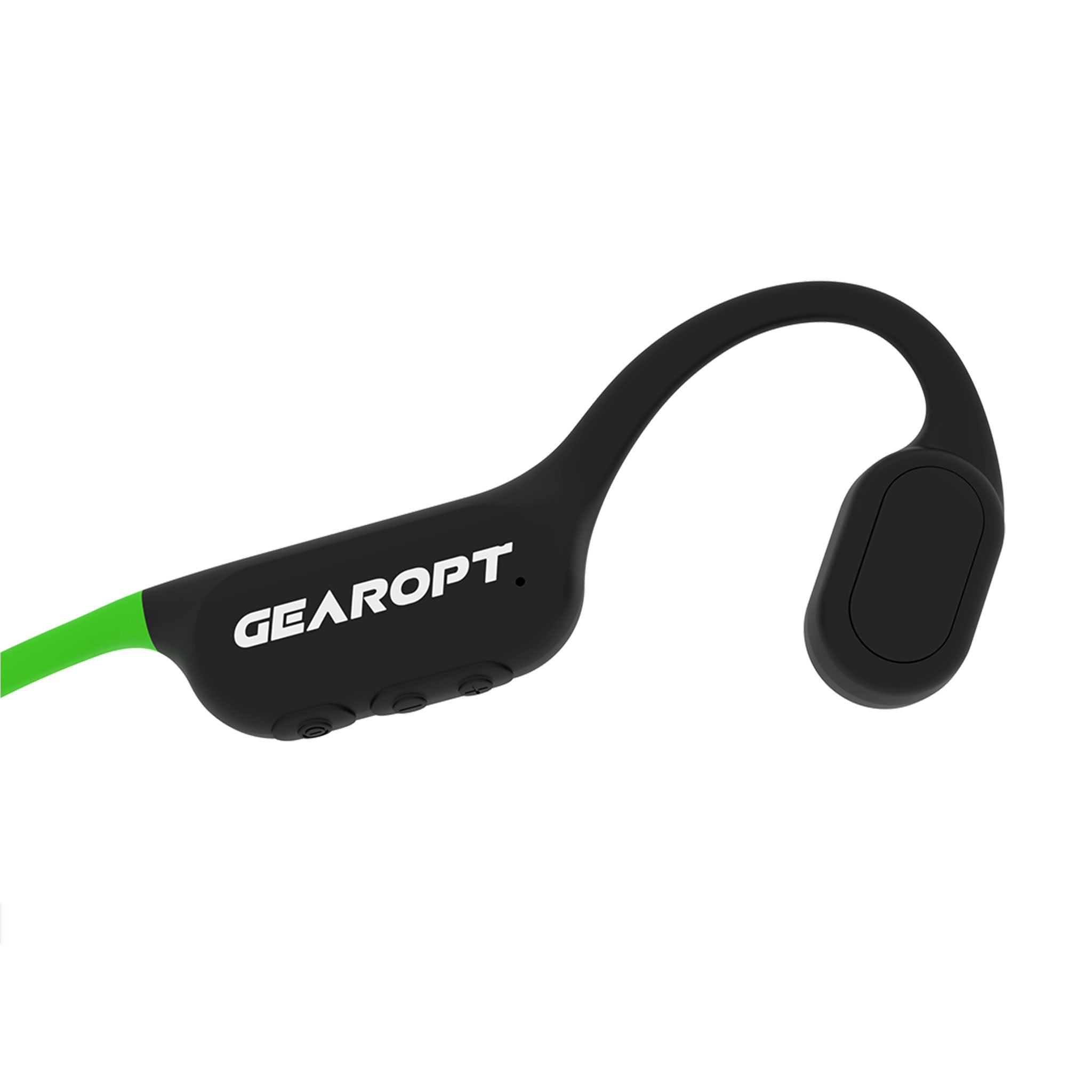 GWS CURRENT 20 Waterproof Bone Conduction Headphones